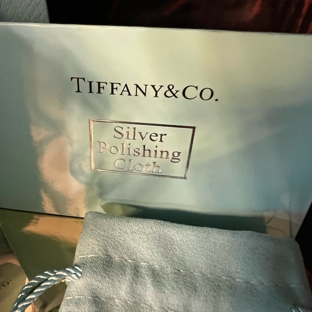Tiffany & Co. Hardware Ball Bead Bracelet Full Inclusion - Picture 4 of 12